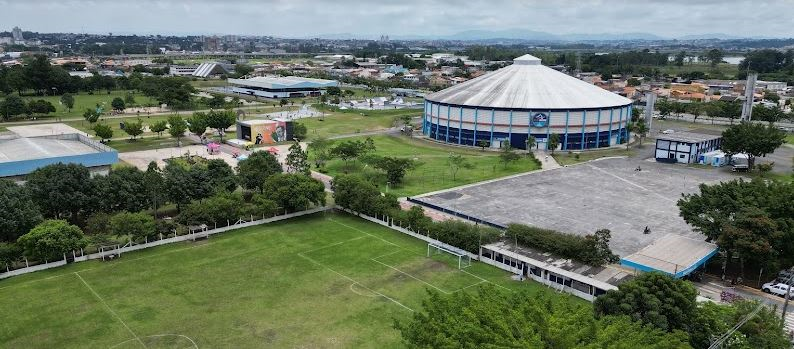 Parque Municipal Max Feffer