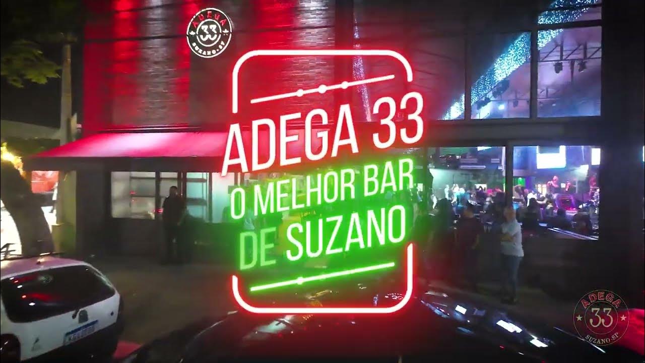 Adega 33