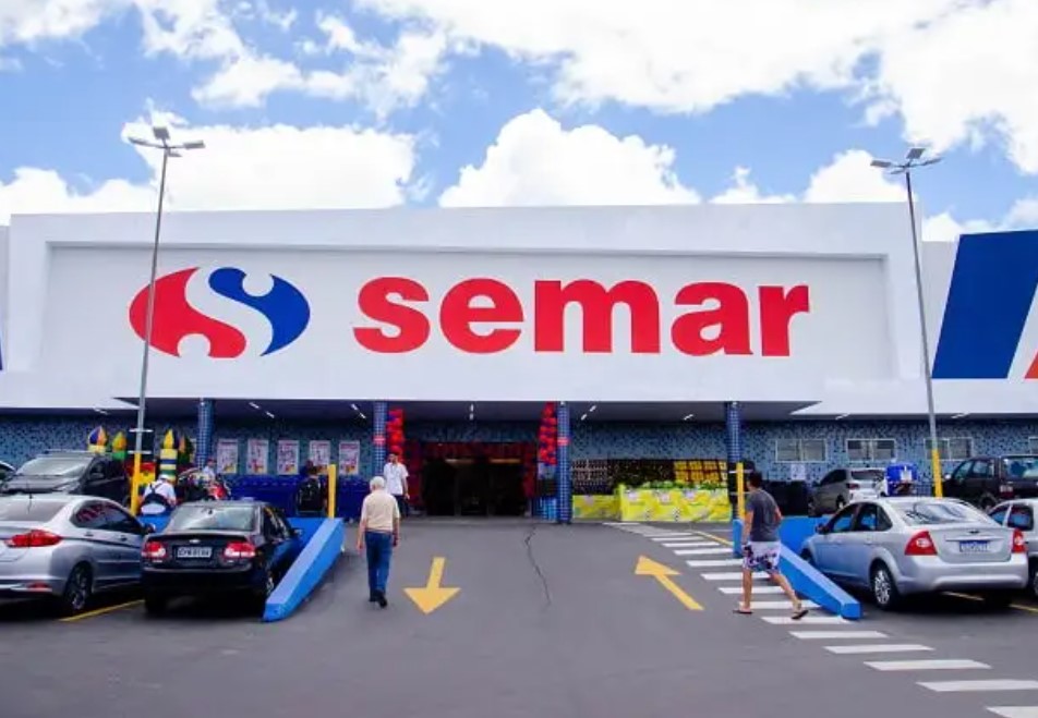 Semar Supermercado